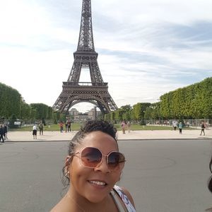 Meet your Posher, Belizi